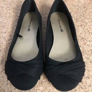 American Eagle flats size 7